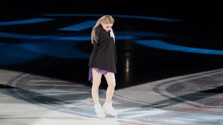 Aliona Kostornaia  Twilight  Алена Косторная  Сумерки  16042022 [upl. by Nirred658]