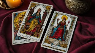 Tarot Cards  Unique Design [upl. by Natsirc]