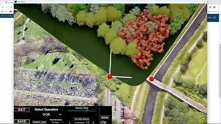 Building a GSPRO Golf Course Course build amp Greenkeeper Part 6 Talk Through [upl. by Elaweda986]