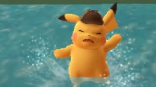 Detective Pikachu  Chapter 8  Case 3 quotSolve The Theftquot [upl. by Varion]