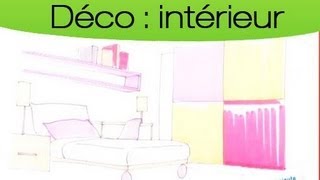 Comment décorer une chambre denfant [upl. by Etessil]