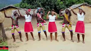 CHISIMUKA CYF CHOR  ULENDO WAKUCHANYA  MALAWI OFFICIAL GOSPEL MUSIC VIDEO [upl. by Hedberg]