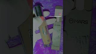 💋💄MARS Lip GlossMARS💋💄trend viral aesthetic shortfeeds vlog [upl. by Ailegnave]