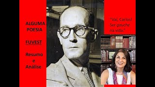 ALGUMA POESIA  Profa Dra Literatura pela USP Miriam Bevilacqua [upl. by Teillo]