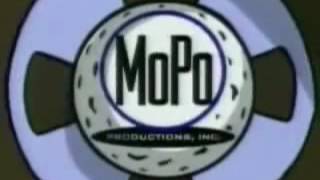 Mopo ProductionsNBC Universal Television Distribution 2005 [upl. by Ahsemo]