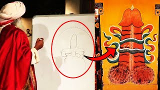 Sadhgurus Shocking Truth About FEMININE Power Shiva  Power Of Devi Feminine  Goddess  Adiyogi [upl. by Filippa]