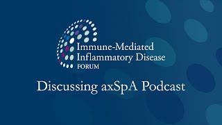 Discussing AxSpA Upadacitinib in nraxSpA and certolizumab pegol by baseline MRI and CRP status [upl. by Rider]