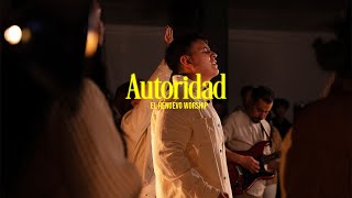 AUTORIDAD  EL RENUEVO WORSHIP AUTHORITY SPANISH COVER by ELEVATION WORSHIP [upl. by Ttocs555]