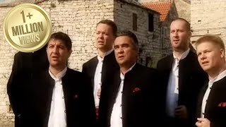 Kriva karta  Pivači KUDa Cambi OFFICIAL VIDEO [upl. by Henriques]