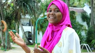 UKHTY SAU amp UKHTY HIDAYA  MOYO THABIT Official Qasida Video [upl. by Nahgrom]