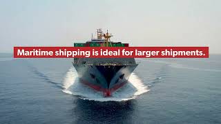 Discover Your Best Shipping Options with ExFreight – Safe amp Efficient Logistics Solutions [upl. by Dyun536]