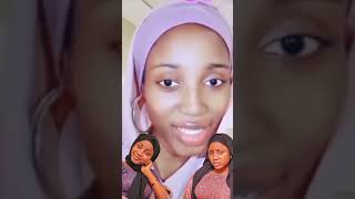 Maryam Yahaya duet kannywoodcelebritieskbeautifulactres automobile kannywoodactress stitch [upl. by Farra]