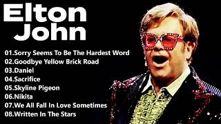 Elton John Greatest Hits [upl. by Jill]