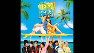 Teen Beach Movie  Cruisin For A Bruisin Instrumental [upl. by Killian704]