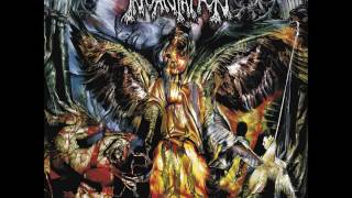 Incantation  Diabolical Conquest Full Album [upl. by Petracca]