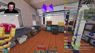 CaptainSparklez “Vault Hunters 4  275quot Unreleased [upl. by Enilasor]