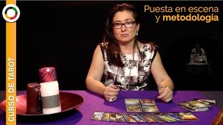 Puesta en escena y metodología  Lección 1 [upl. by Alesi]