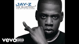 JAYZ  Excuse Me Miss Official Audio [upl. by Georgette]