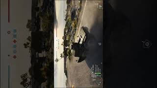 Battlefield V Tank Gameplay battlefield epicbattlefield battlefield2042epicmoments gaming [upl. by Anialem]