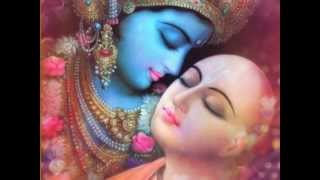 HARE KRISHNA MAHAMANTRA  Satyadev [upl. by Neesay899]