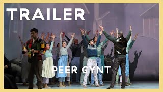 PEER GYNT Trailer [upl. by Kurth361]