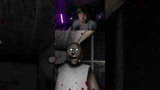 Granny Jumpscare [upl. by Iver]