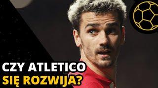 CZY ATLETICO MOŻE POWALCZYĆ O MISTRZA [upl. by Iren927]