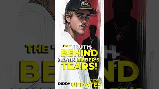 The TRUTH Behind Justin Bieber’s TEARS Adria English Part 2 Diddy Updates [upl. by Dora]