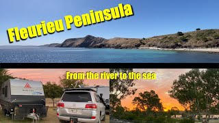 Ep 7  Fleurieu Peninsula  From the river to the Sea [upl. by Tory]