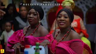 TWINS MISSION New Movie  2023 latest nigerian nollywood Movie [upl. by Repsaj553]