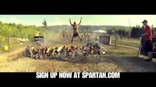 Spartan Race Motivation [upl. by Aihsilat352]