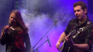 Melissa Etheridge  Like the way I do  Cover by Klangbild ft Christian Eller [upl. by Neesay]