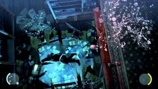 Hitman Absolution Gameplay Commentary [upl. by Trebliw736]