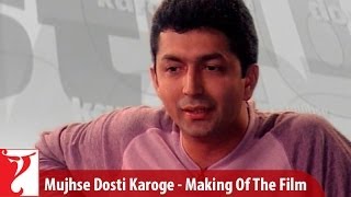 Mujhse Dosti Karoge Full Movie  Hrithik Roshan Rani Mukherji Kareena Kapoor Review amp Facts [upl. by Beatrix]