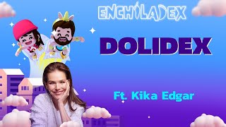 T2  EP 102  DOLIDEX Del hígado FT KIKA EDGAR [upl. by Senskell365]