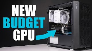 750 Gaming PC Build Guide with the RX 6600 [upl. by Lamoureux]