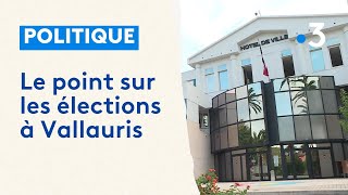 On vous explique pourquoi il y a des élections à Vallauris [upl. by Assened]