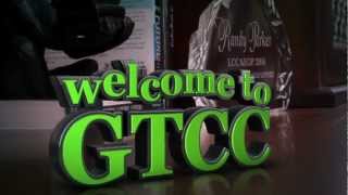 Welcome to Guilford Technical Community College Video [upl. by Palladin]