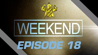 OVW Weekend Episode 18 [upl. by Eillit]