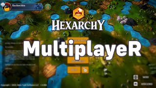 Hexarchy Multiplayer  November 5 2023 [upl. by Wendelin280]