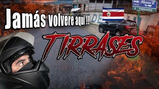 Entregas en Tirrases de Curridabat 💀🇨🇷 costarica curridabat tirrases motocicleta motovlog [upl. by Salomo402]