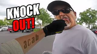 Angry People VS Bikers  Best Of Motorcycle Road Rage Compilation 2024 [upl. by Thain722]