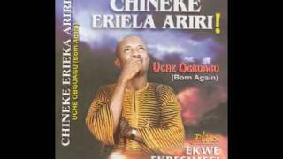 UCHE OGBUAGU  CHINEKE ERIELA ARIRI 1 [upl. by Ihcekn]