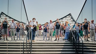 Elbphilharmonie  Tag der offenen Tür Recap [upl. by Henricks109]