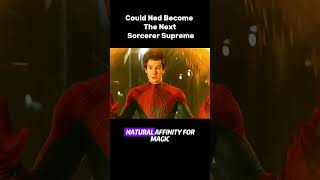 Ned Possibly Being The Next Sorcerer Supreme nedleeds marvel [upl. by Ecneralc]