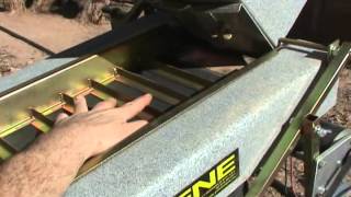 Keene Engineering Dry Washer Modifications 01 Introduction [upl. by Shaver46]