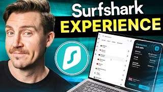 My Surfshark Experience in 2024  Surfshark VPN Review HONEST Opinion [upl. by Undine]