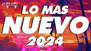 MIX REGGAETON 2024  MIX REGGAETON 2025  REGGAETON MIX 2024  2025 [upl. by Biancha378]