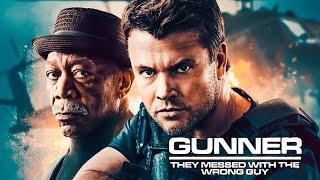 Gunner 2024 – Explosive Action Thriller Starring Gerard Butler  Full Cast amp Plot Breakdown [upl. by Aneelahs99]