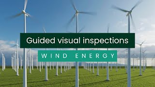 Guides to Improve your Wind Gearbox Inspections [upl. by Redman]